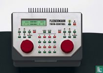 Installatie TWIN control