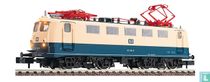 E-loc DB BR 141 
