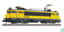 E-loc NS serie 1700