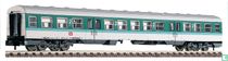 Dieseltreinstel DB BR 614