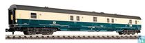Postwagen DBP