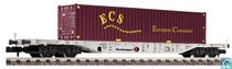 Containerwagen DB "ECS"