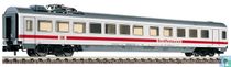 Restauratiewagen DB IC