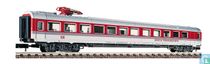 Restauratiewagen DB IC