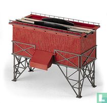 Emplacement Overslag