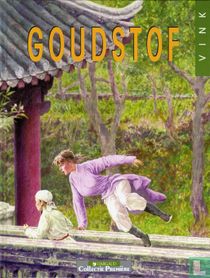 Goudstof kopen