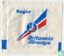 Britannia Airways