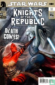 Knights of the Old Republic 49