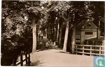 Hallincqlaan hoek Groenedijk