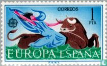 Europa – Stier kaufen
