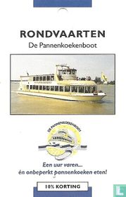 De Pannenkoekenboot