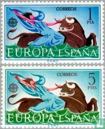 Europa – Stier kaufen