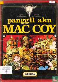 Panggil Aku Mac Coy