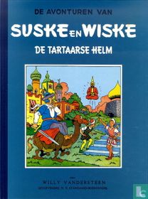 De Tartaarse helm for sale
