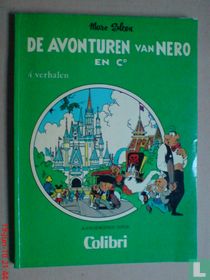 4 Verhalen