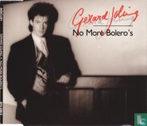 No More Bolero's