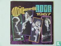 Monkees LIVE 1967