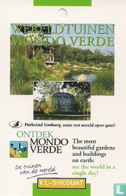 Mondo Verde