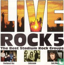 Live Rock 5