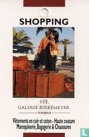 Galerie Birkemeyer