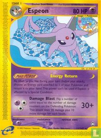 Espeon