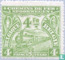 Locomotive for sale