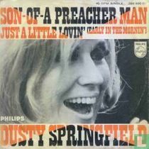 Son-of-a Preacher Man