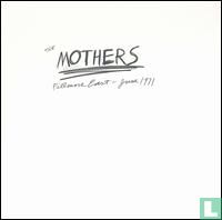 Fillmore East: June 1971