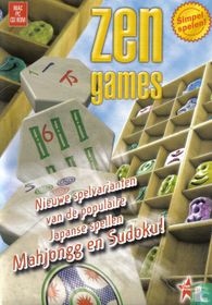 Zen Games