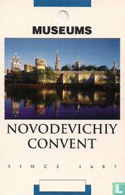 Novodevichiy Convent