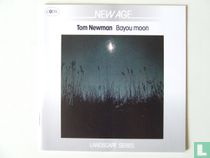 Bayou Moon
