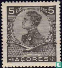 King Manuel II