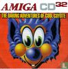 Commodore Amiga CD32 catalogue de jeux vidéos