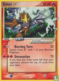Entei *