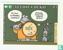 Le Chat - The Cat