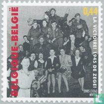 Krieg und Frieden