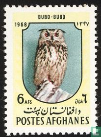 Vogels