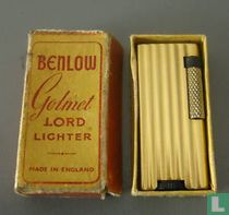 Benlow Golmet Lord