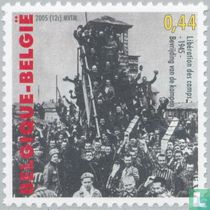 Krieg und Frieden