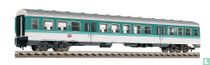 Dieseltreinstel DB BR 614