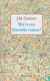 Wat is een klassieke roman?