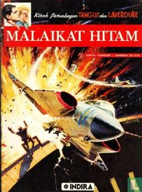 Malaikat Hitam