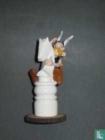 Asterix (Horse)