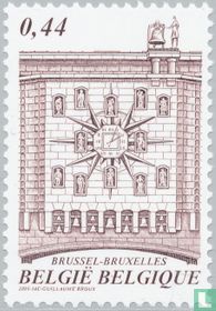 Monumentale Uhren