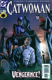 Catwoman 84