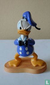 Donald Duck Fowl Mood