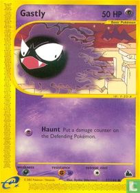 Gastly