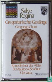Salve Regina