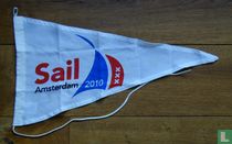 Sail 2010 Wimpel