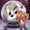 Tom and Jerry dvd / video / blu-ray catalogue